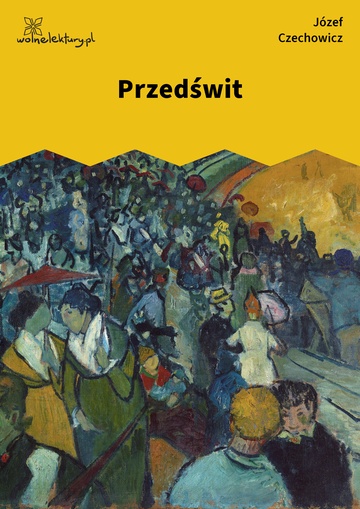 Przedświt