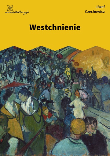 Westchnienie