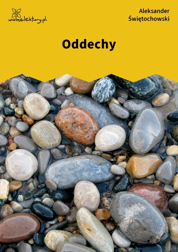 Oddechy