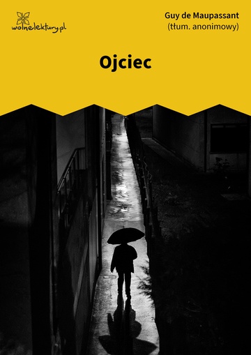 Ojciec