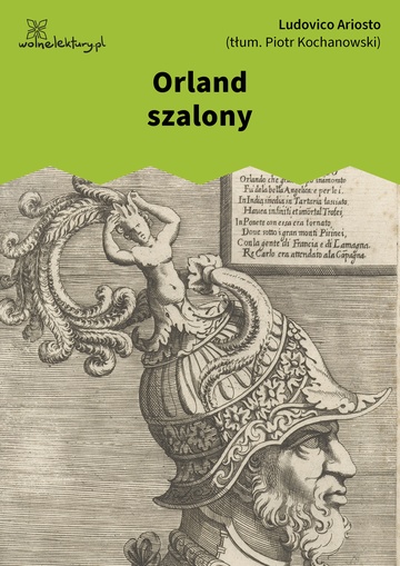 Orland szalony