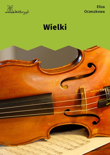 Wielki