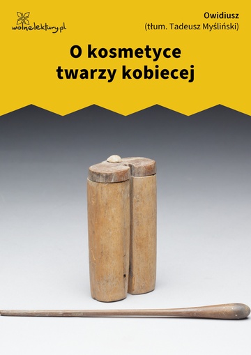 O kosmetyce twarzy kobiecej