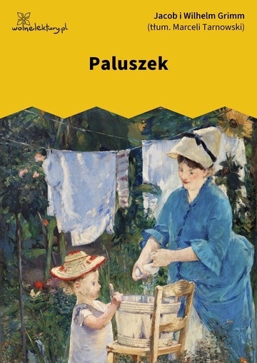 Paluszek