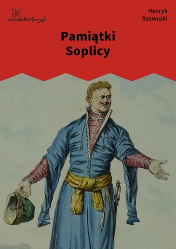 Pamiątki Soplicy