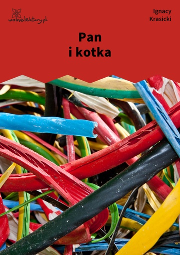 Pan i kotka