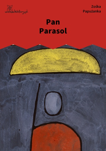 Pan Parasol