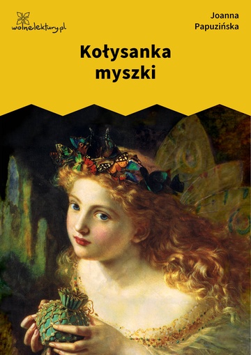 Kołysanka myszki