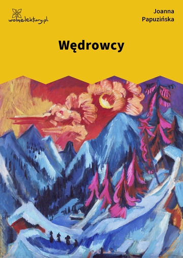 Wędrowcy