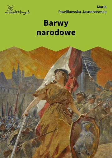 Barwy narodowe