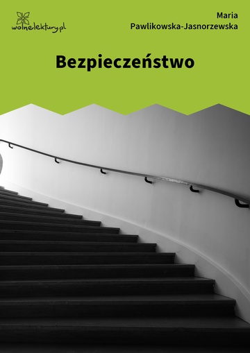 Bezpieczeństwo