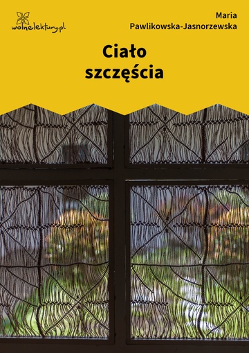 Ciało szczęścia