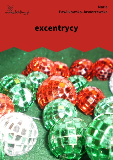 excentrycy