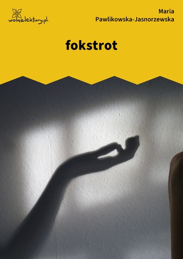 fokstrot