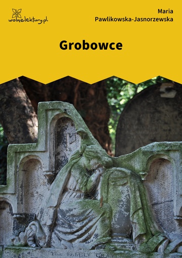 Grobowce