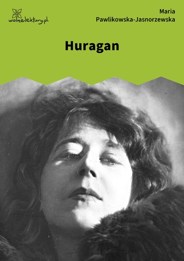 Huragan