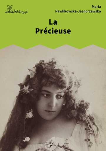 La Précieuse