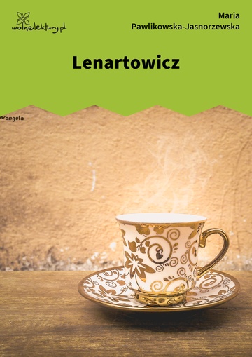 Lenartowicz