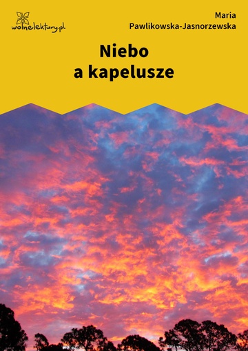 Niebo a kapelusze