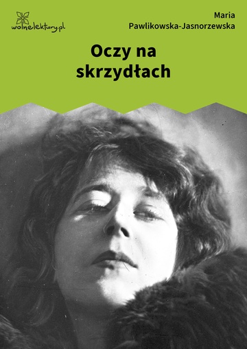 Oczy na skrzydłach