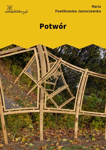 Potwór