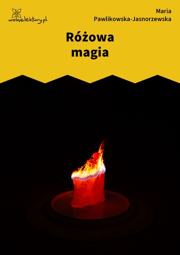 Różowa magia