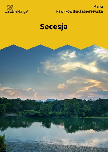 Secesja