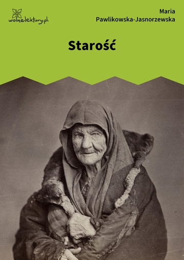 Starość