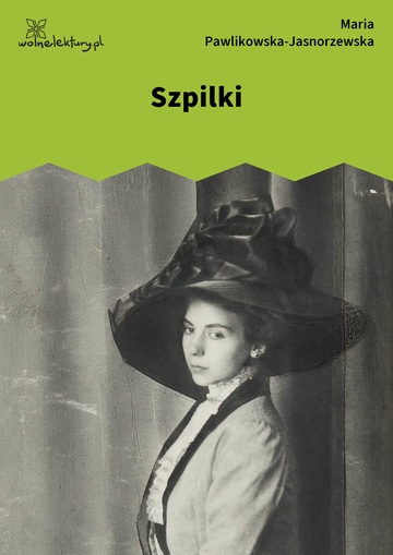 Szpilki