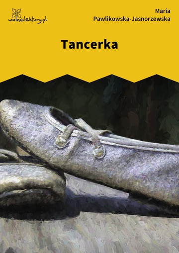 Tancerka