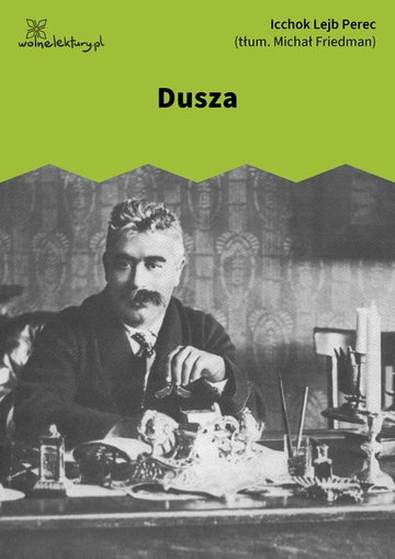 Dusza