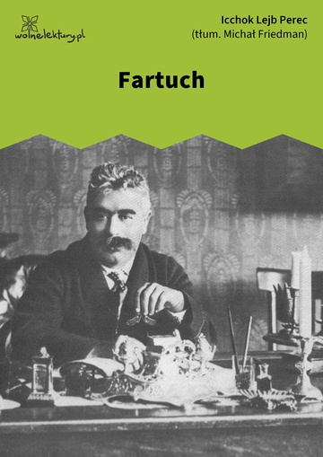 Fartuch