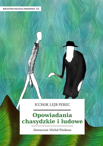 Opowiadania chasydzkie i ludowe