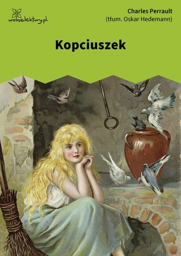 Kopciuszek