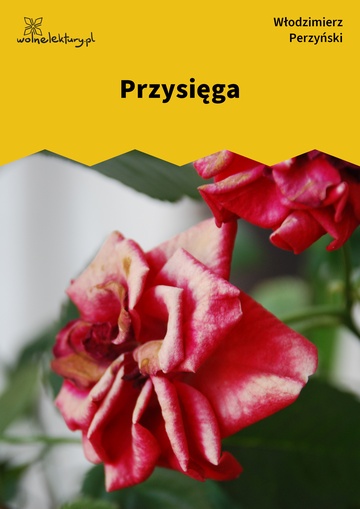 Przysięga