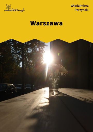 Warszawa