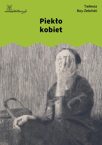 Piekło kobiet