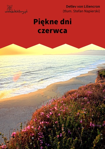 Piękne dni czerwca