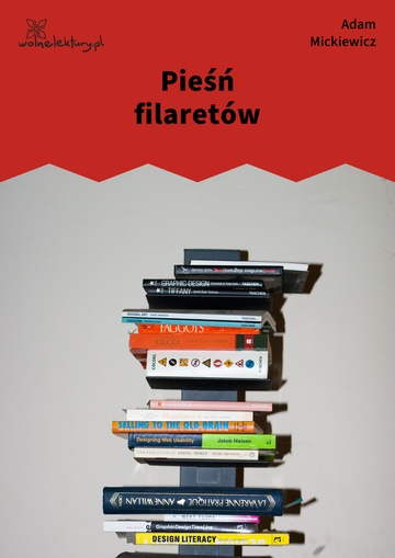 Pieśń filaretów