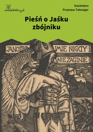 Pieśń o Jaśku zbójniku