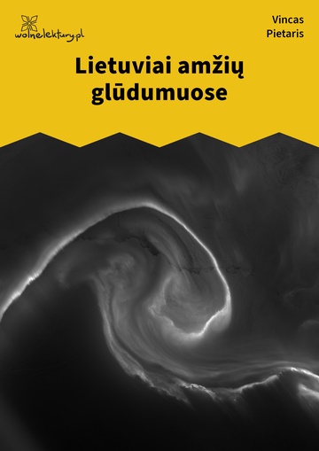 Lietuviai
amžių glūdumuose