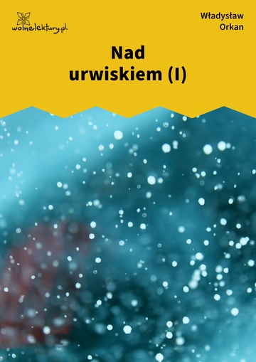 Nad urwiskiem (I)