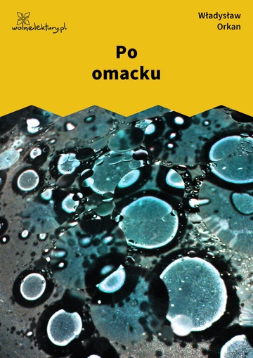 Po omacku