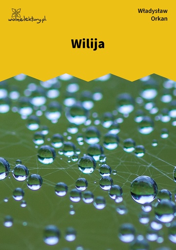 Wilija