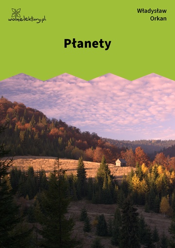 Płanety