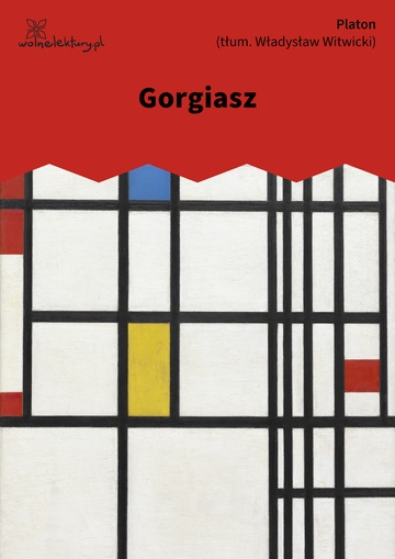 Gorgiasz