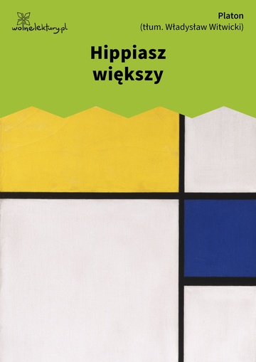 Hippiasz większy