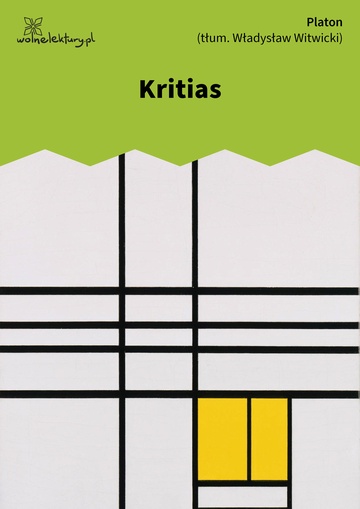 Kritias