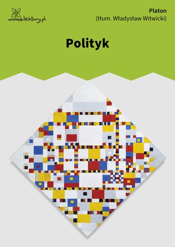 Polityk