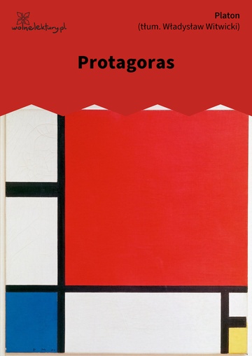 Protagoras